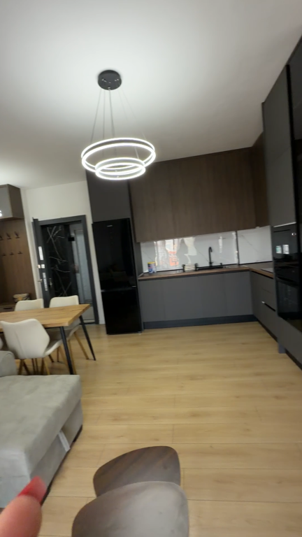 AFFITTASI APPARTAMENTO 1+1 IN VIA JORDAN MISJA !
