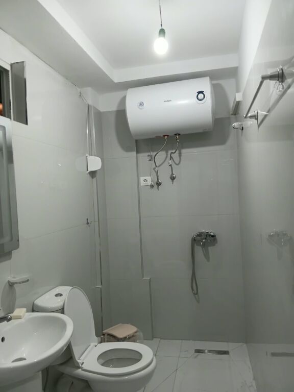 Jepet apartament 2+1- Me Qera- Fresk- Tirane