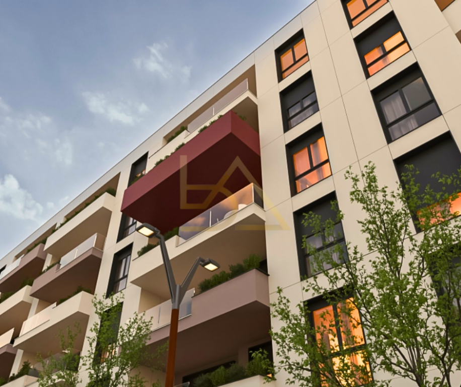 PREMIUM RESIDENCE – GJAKOVË, KOSOVË