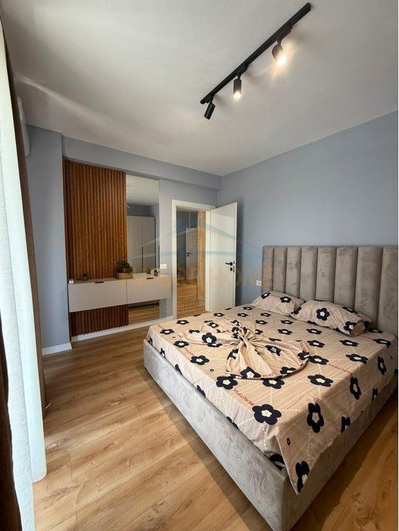 For sale, Apartment 1+1, Railway Beach, Durres