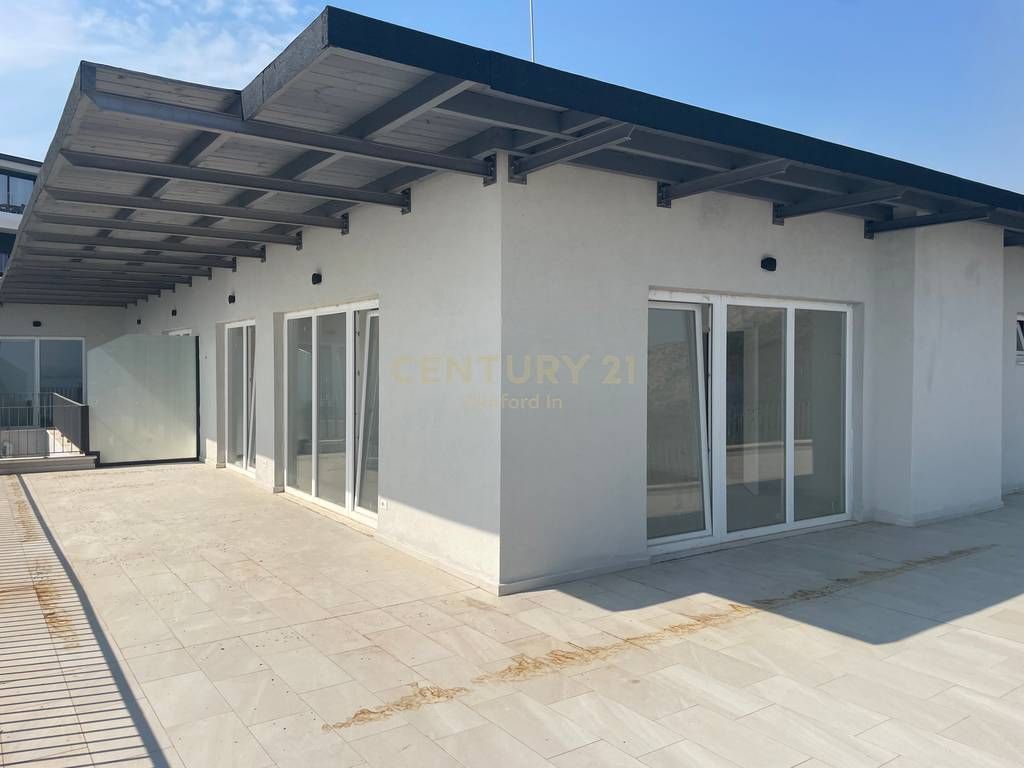 Penthouse Modern 1+1 për Shitje tek Rana Hedhun, 206.5 m²