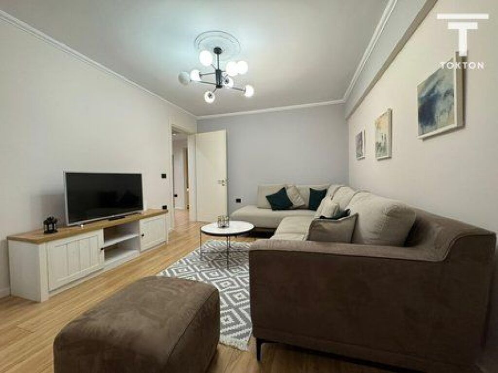 QERA, APARTAMENT 2+1, RRUGA MINE PEZA, TIRANE.
