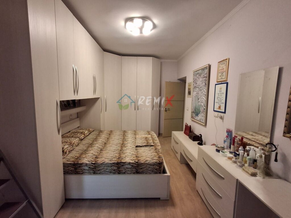 🏡 APARTMENT FOR SALE 2+1+2 – NEAR THE FIRE STATION, DURRËS