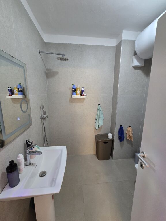Apartment 1+1 for Sale at the Beach