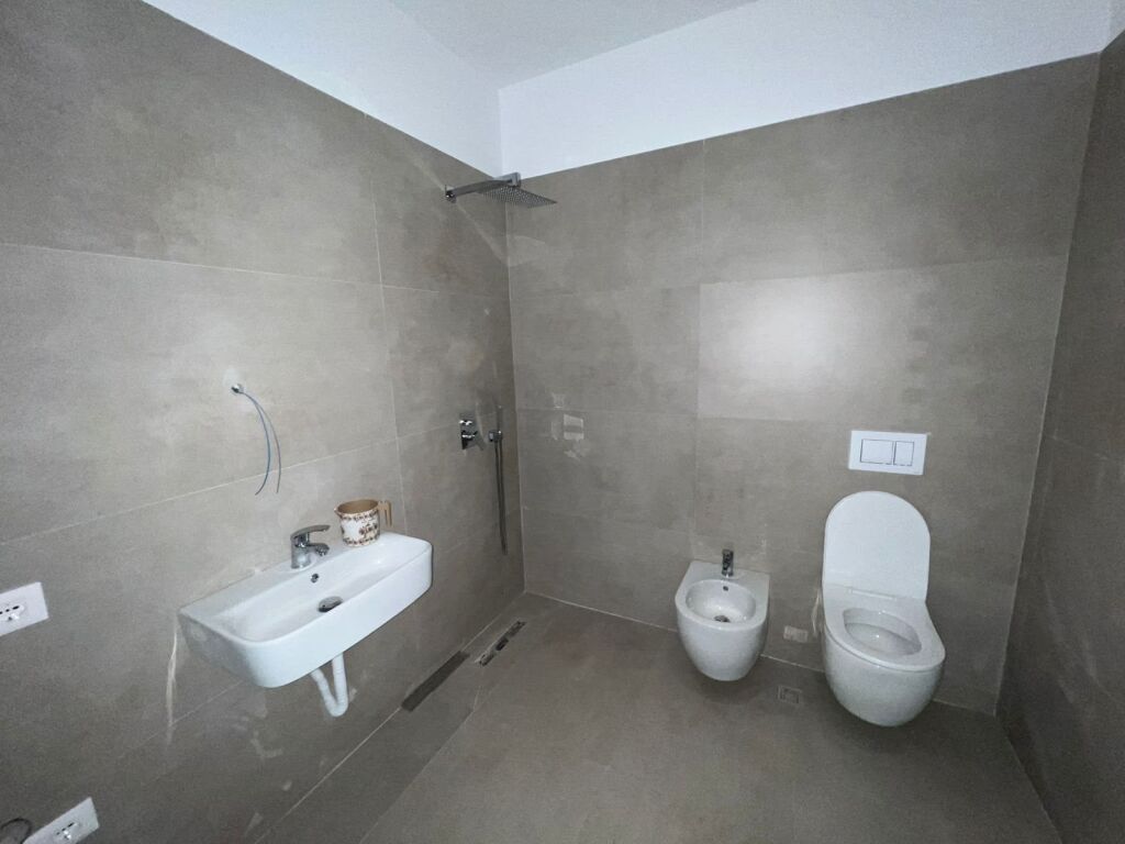 Rent, Apartment 2+1 Jordan Misja Street, Tirana
