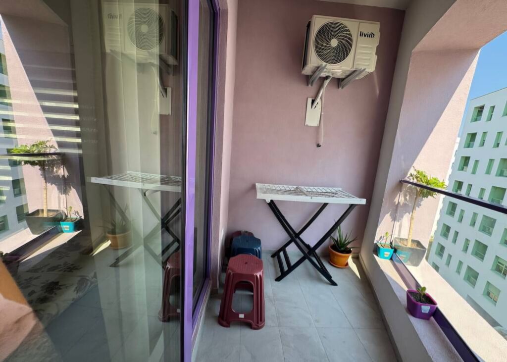 Residenca Kadiu_Sale 1+1