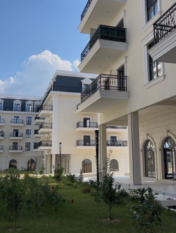 Qera, Apartament 1+1 Porta Tirana e Re Sauk