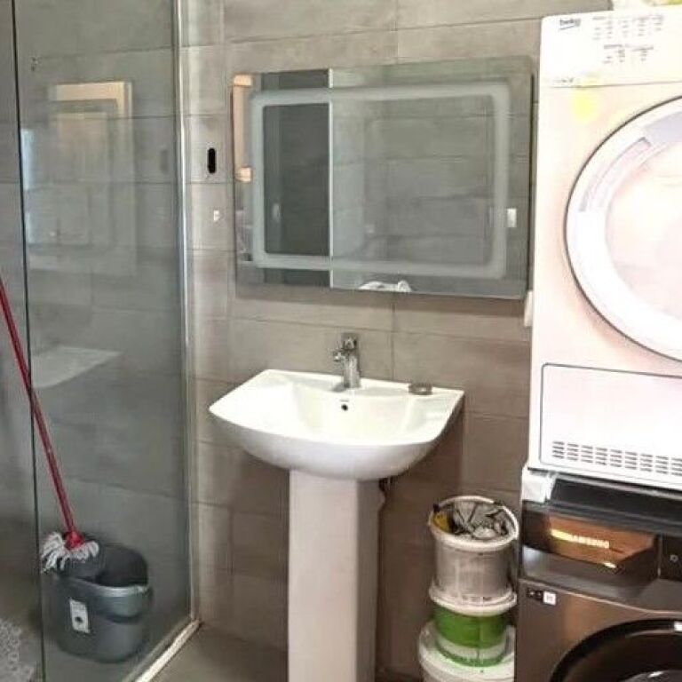 🏡 SHITET GARSONIERE – MANGALEM 21, ALI DEMI ✨