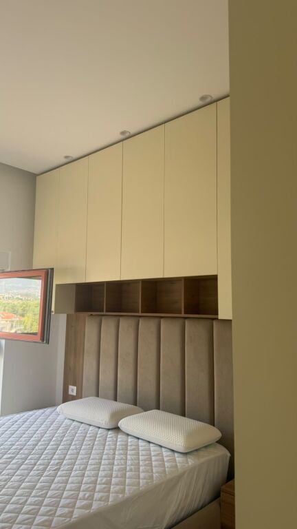 Qera | Apartament 1 + 1 | Mangalem 21 | 500 €/muaj