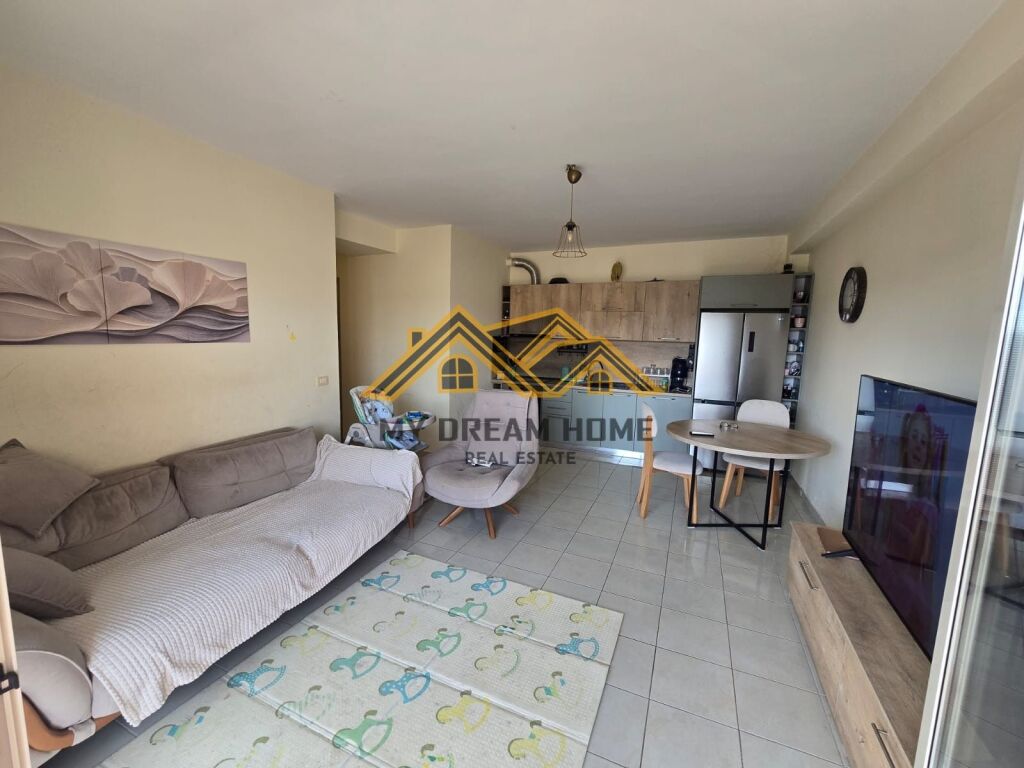 Apartament 3+1+2 në Plepa, Durrës – Në Shitje