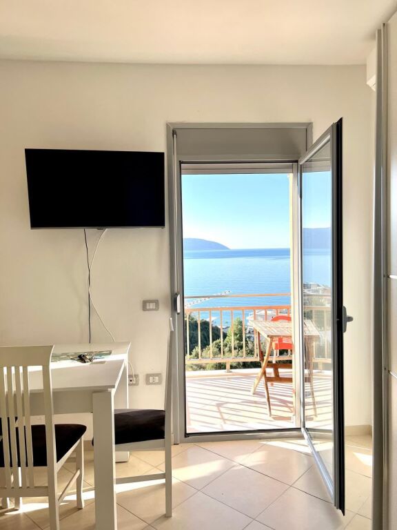 Garsoniere me Qera Afatgjate - Lungomare , Rezidenca Odeon, Vlore