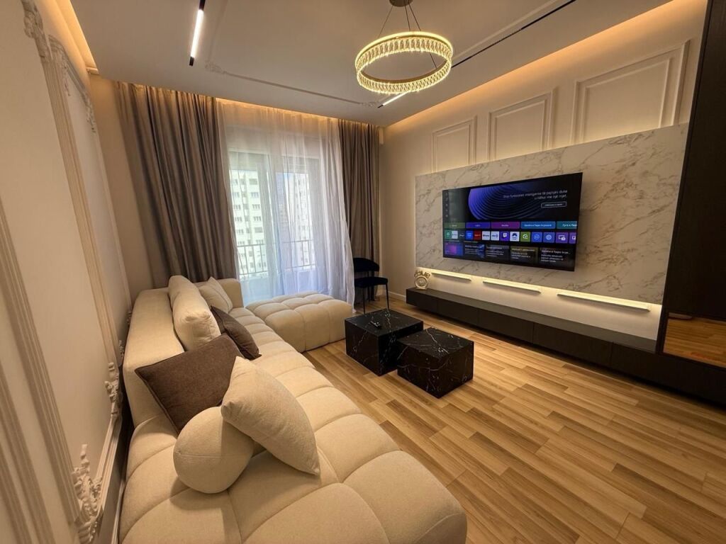 Apartament 2+1+2+Parkim tek Oasis