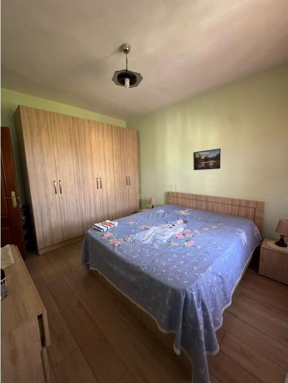 APPARTAMENTO 2+1 IN AFFITTO A XHAMLLIK 640 € /Mese 60.000 Lek /Mese