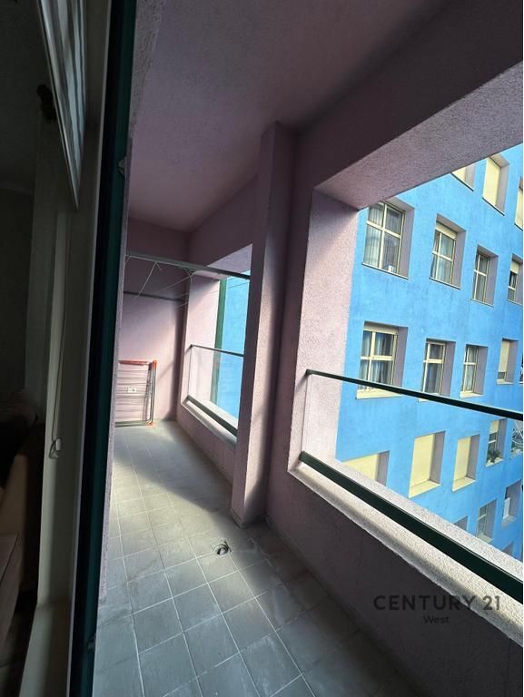 Apartament 2+1+2+Post Parkimi në Shitje, Rezidenca "Mangalem", Ali Dem 185,000 €