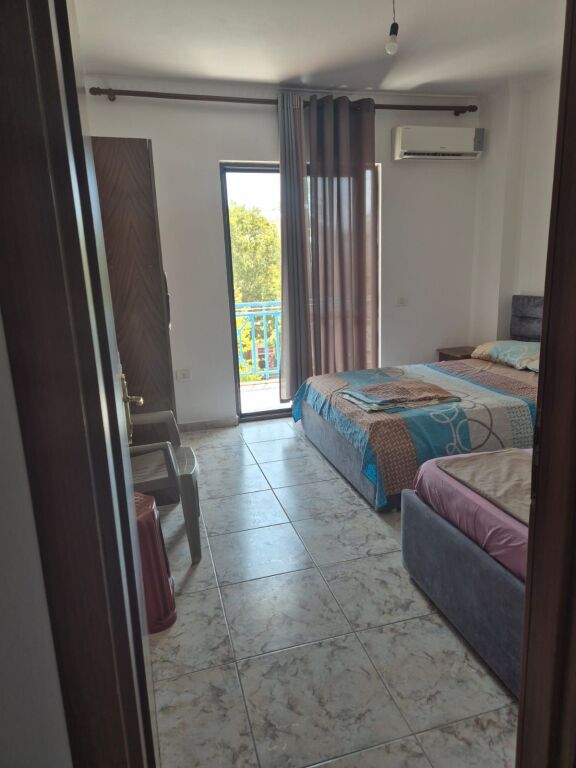 APARTMENT 3+1+2 FOR RENT – BEACH, DURRËS!