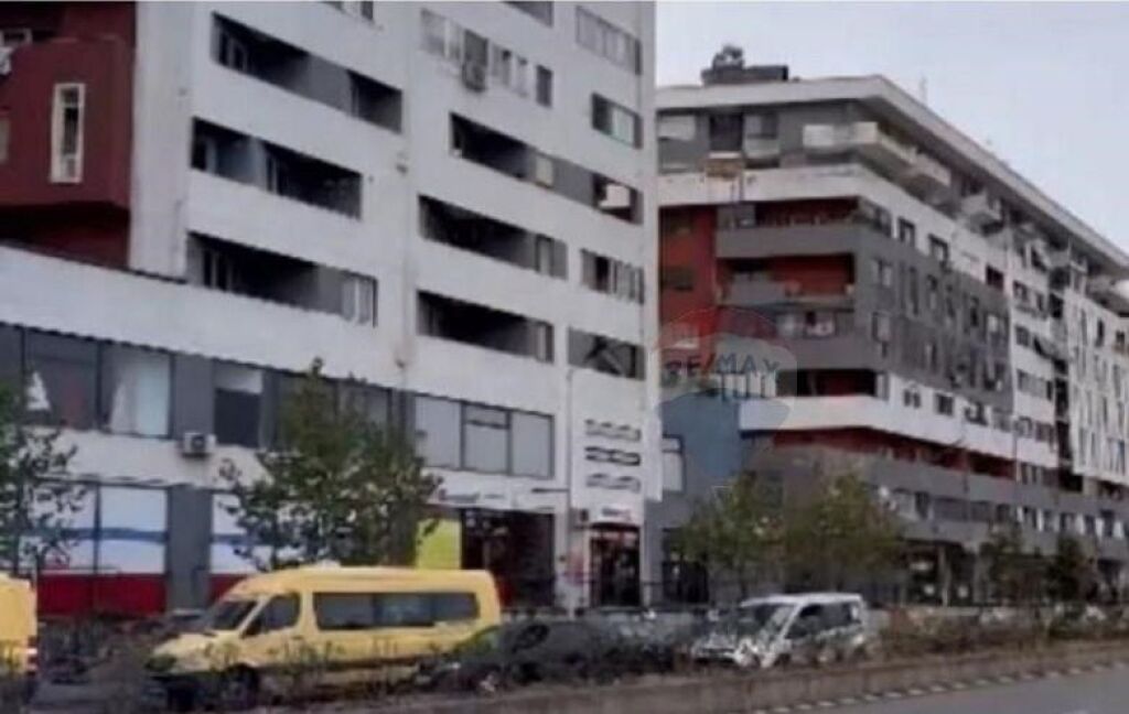 Dyqan - Për Qira - Bulevardi Migjeni, Tiranë  ID: 530171024-1341