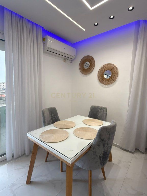 LUXURY 1+1 FURNISHED APARTMENT FOR RENT, WITH SEA VIEW !!!