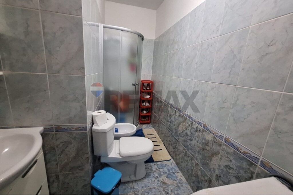 Apartament 1+1 me qera ne Don Bosko
