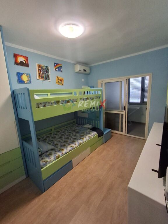 🏡 APARTMENT FOR SALE 2+1+2 – NEAR THE FIRE STATION, DURRËS