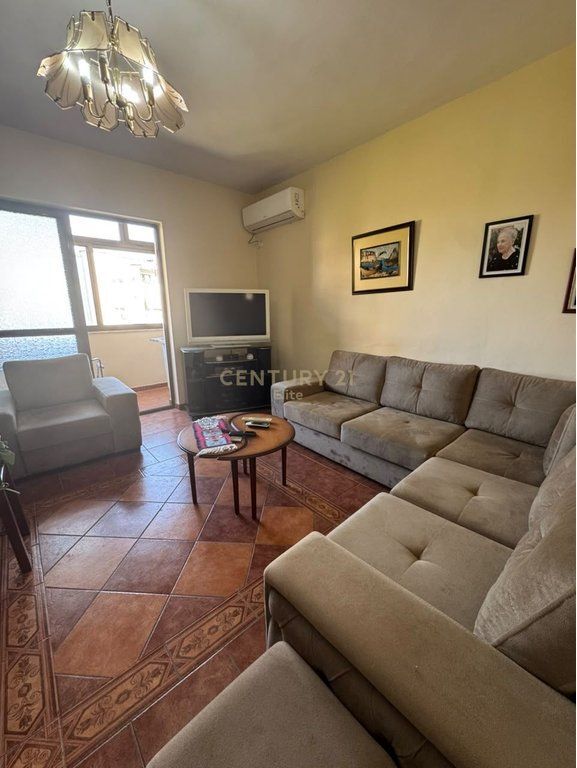 APARTMENT 2+1 FOR RENT IN XHAMLLIK