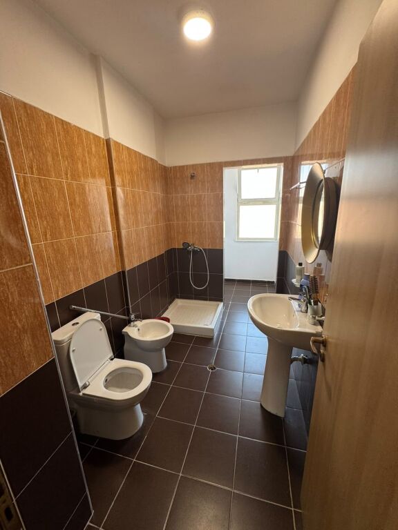 Apartment 2+1 for rent in Astir!