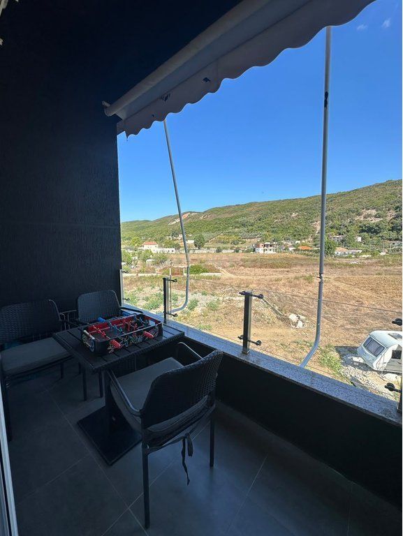 APARTMENT 1+1 FOR SALE – 100 METERS FROM THE SEA, IN THE GULF OF LALZIO !
