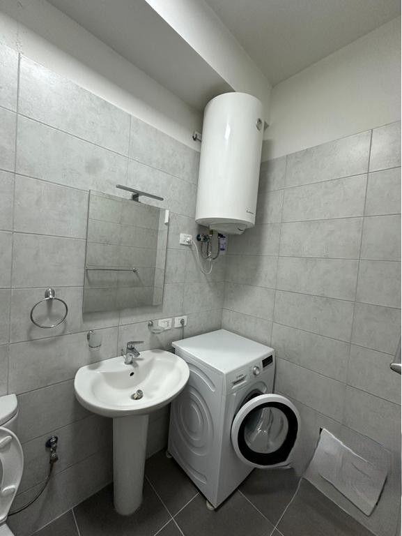 Apartament 2+1+2+Post Parkimi në Shitje, Rezidenca "Mangalem", Ali Dem 185,000 €