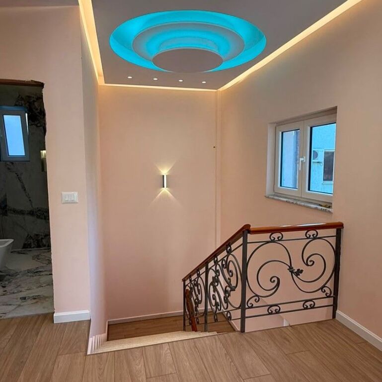 🏡✨ JEPET ME QIRA VILË TWIN – MBRAPA GARDEN BUILDING ✨🏡
