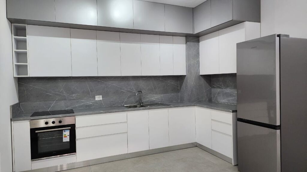 Apartment for rent 2+1+2 in Delijorgj
