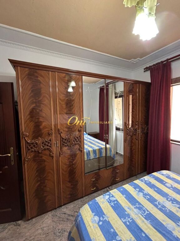VIALE ZOGU I PARE, APPARTAMENTO IN AFFITTO 2+1