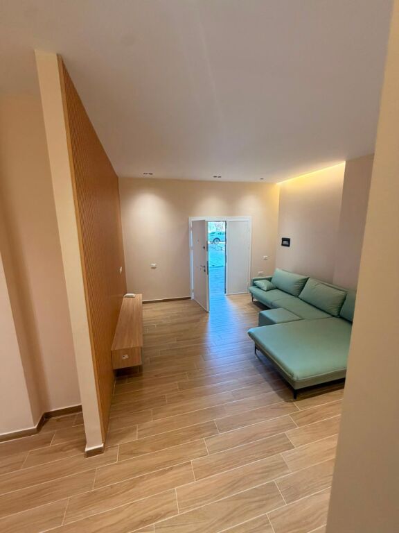 SHITET APARTAMENT 2+1 SHKEMBI KAVAJES, DURRES
