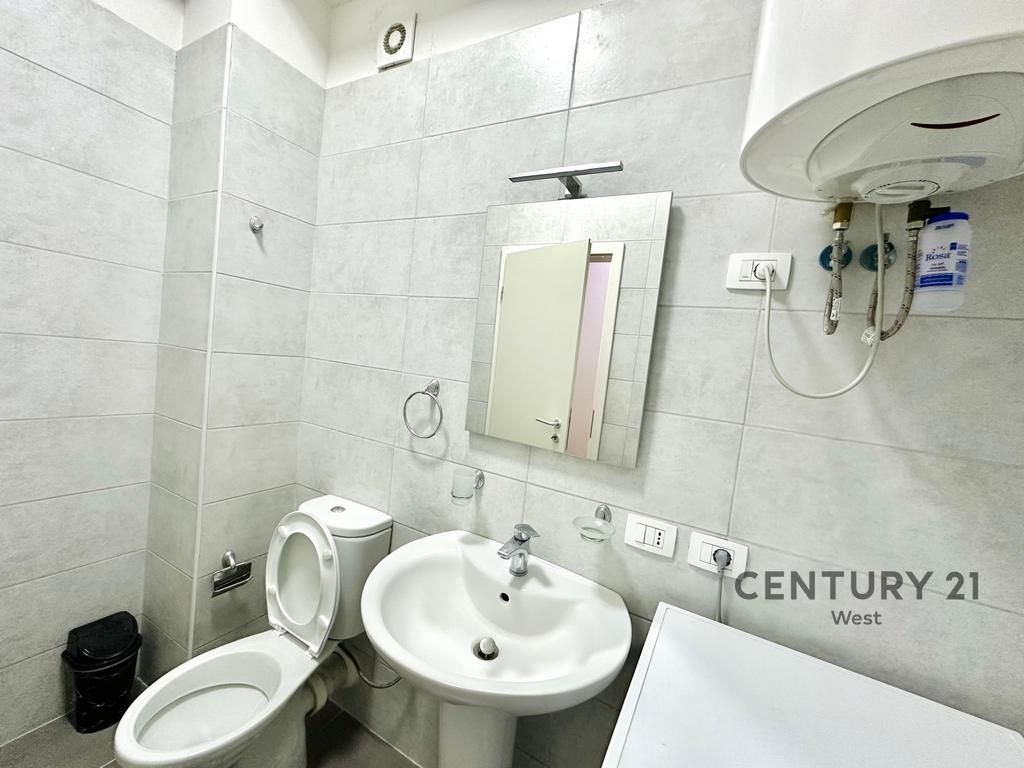 Appartamento 2+1+2+Posto Auto in Vendita, Residenza "Mangalem", Ali Dem