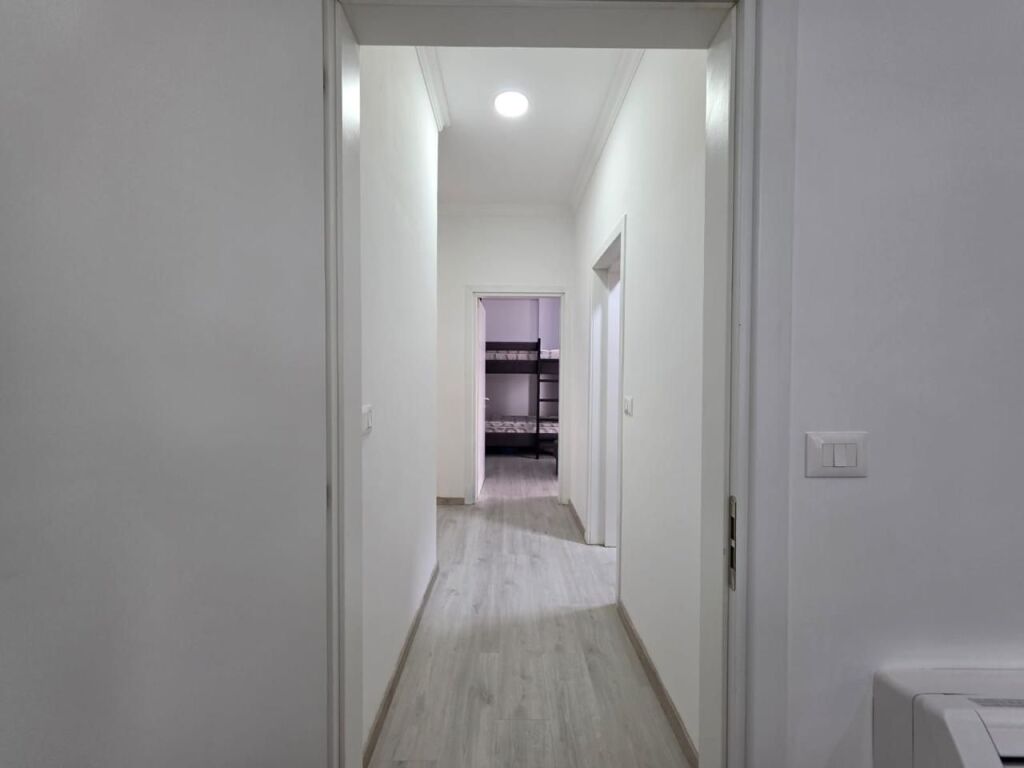 Appartamento 2+1+2 in affitto