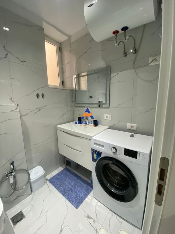 FOR SALE APARTMENT 2+1+BALCONY "AT 21 DECEMBER" 250,000 EURO