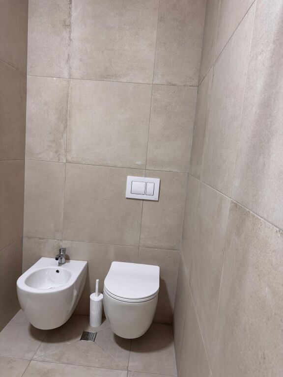 Qera | Apartament 1 + 1 | Boulevardi i Ri | 700 €/muaj