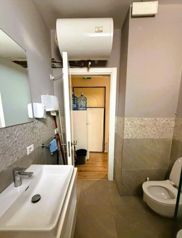 Office for rent at former Blloku