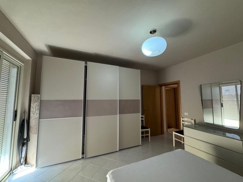 Appartamento in affitto