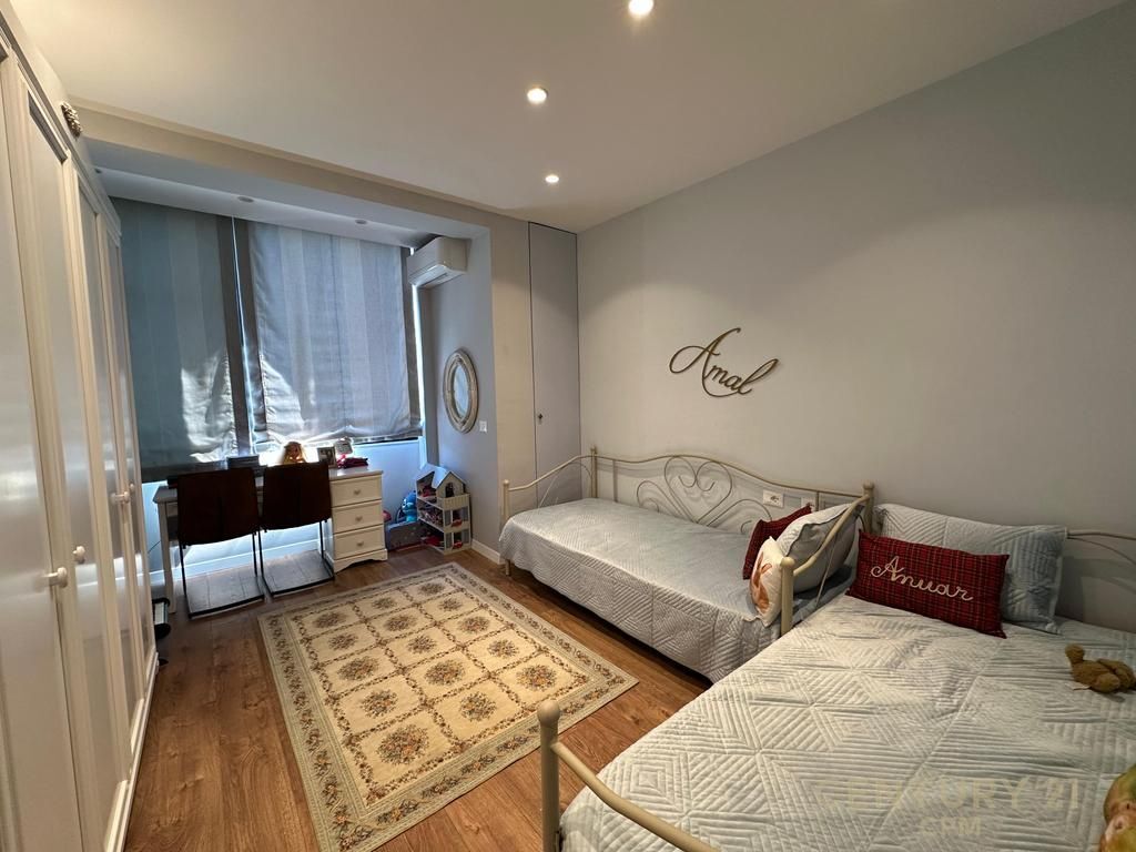 Apartment 2+1 For Rent Near Ekonomiku!
