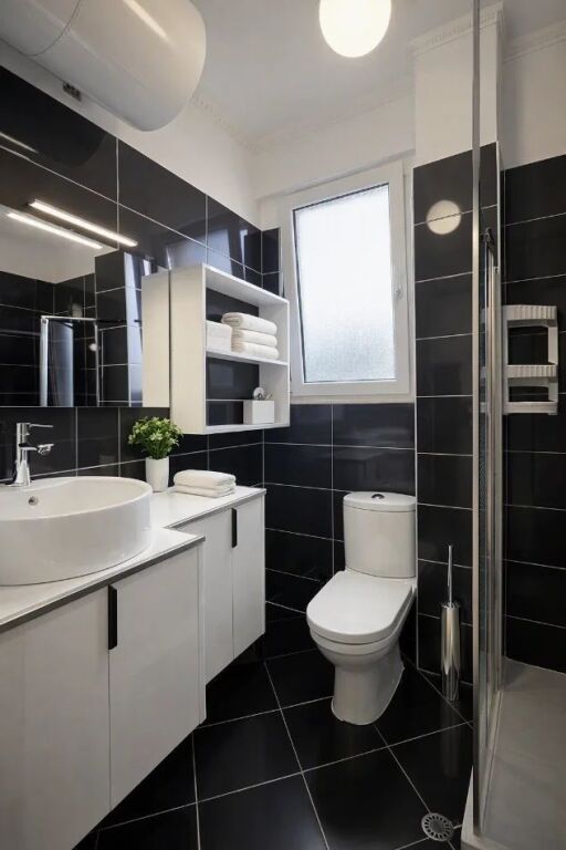 Apartament Me Qera 2+1 Tek Liqeni i Thate (ID B2202105) Tirane