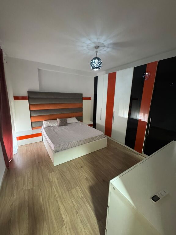 Apartment 2+1 for rent in Astir!