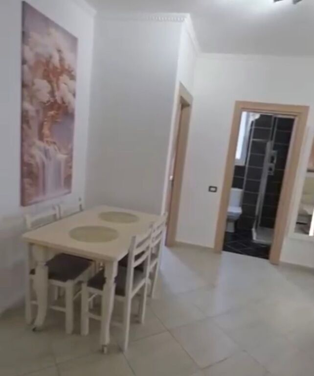Apartment 2+1 for rent at the Dry Lake
