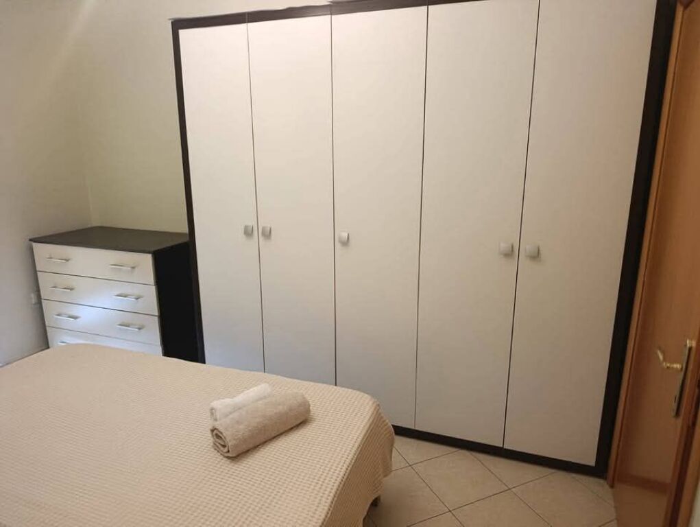 APARTAMENT ME QIRA 1+1 - KOMUNA E PARISIT, TIRANE
