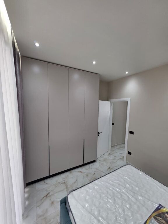 🏡 APARTAMENT 1+1 ME QIRA