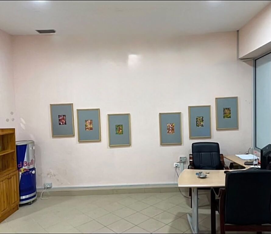 Shitet Dyqan Komuna e Parisit !