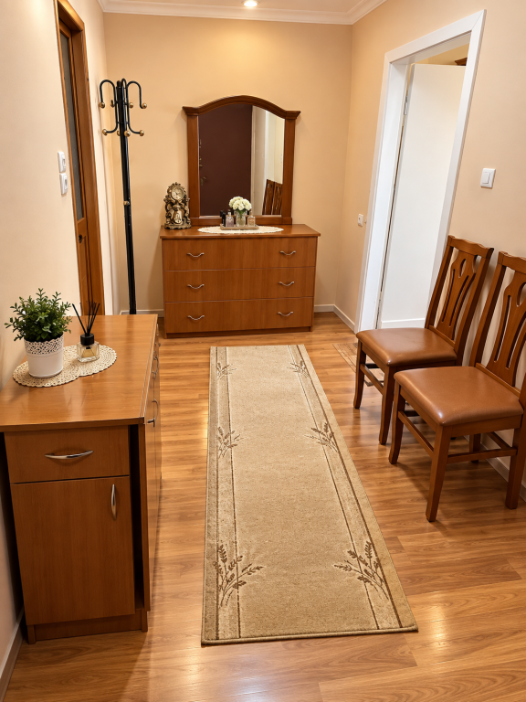 SHITET APARTAMENT 1+1  📍 Pranë Shkollës “Hasan Prishtina