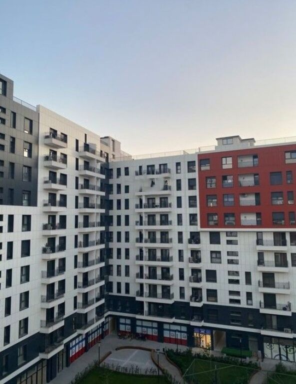 Appartamento / Ufficio 3+1+2 in affitto Viale Nuovo, Complesso Ndregjoni