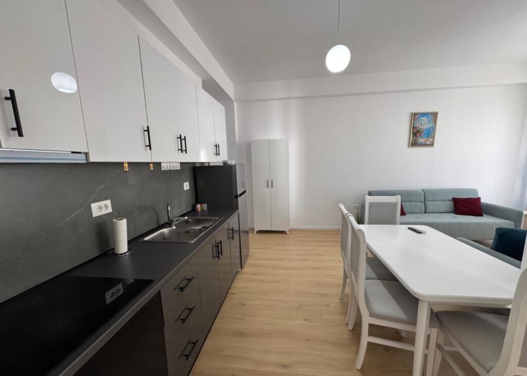 Residenca Kadiu_Sale 1+1