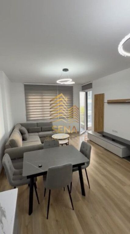 Qira, Apartament 2+1+2WC+blk, Kompleksi Univers City, 60.000 Leke/muaj
