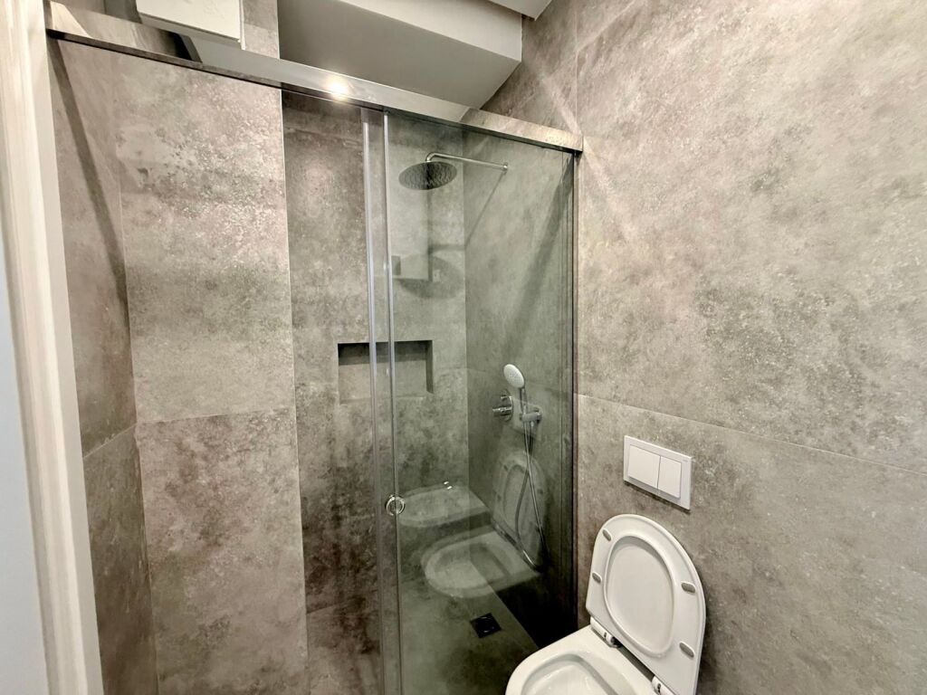 📣 SUPER RENT Apartment 2+1+2+Parking space 📍 Golden Tower Residence 🛣️ “Mine Peza” Street ✨  