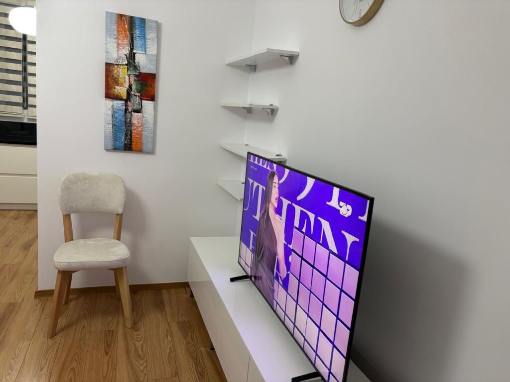 Apartament me qira, 2+1 Pazari I Ri